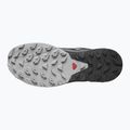 Stivali da trekking da donna Salomon Outrise GTX nero/magnete/gullone 16