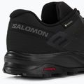 Scarpe da trekking da uomo Salomon Outrise GTX nero/phantom 8