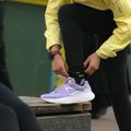 Scarpe da corsa da donna Salomon Aero Glide orchid bloom/rosa culla/bianco 14