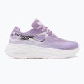 Scarpe da corsa da donna Salomon Aero Glide orchid bloom/rosa culla/bianco 2