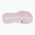 Scarpe da corsa da donna Salomon Aero Glide orchid bloom/rosa culla/bianco 5
