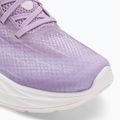 Scarpe da corsa da donna Salomon Aero Glide orchid bloom/rosa culla/bianco 7