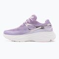 Scarpe da corsa da donna Salomon Aero Glide orchid bloom/rosa culla/bianco 10