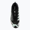 Salomon XA Pro 3D V9 GTX scarpe da corsa donna nero/acqua sbiancata/blu porto 5