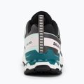 Salomon XA Pro 3D V9 GTX scarpe da corsa donna nero/acqua sbiancata/blu porto 6