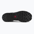 Scarpe da trekking da uomo Salomon Outrise Mid GTX nero/phantom 5