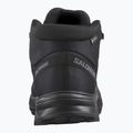 Scarpe da trekking da uomo Salomon Outrise Mid GTX nero/phantom 14