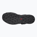 Scarpe da trekking da uomo Salomon Outrise Mid GTX nero/phantom 16