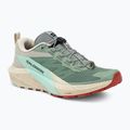 Scarpe da corsa da donna Salomon Sense Ride 5 lily/rainy day/bleached aqua