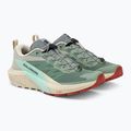 Scarpe da corsa da donna Salomon Sense Ride 5 lily/rainy day/bleached aqua 6