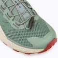 Scarpe da corsa da donna Salomon Sense Ride 5 lily/rainy day/bleached aqua 9
