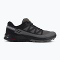 Scarponi da trekking da uomo Salomon Outrise nero/pewter/nero 2