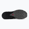 Scarponi da trekking da uomo Salomon Outrise nero/pewter/nero 5