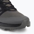 Scarponi da trekking da uomo Salomon Outrise nero/pewter/nero 7