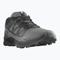 Scarponi da trekking da uomo Salomon Outrise nero/pewter/nero 11