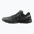Scarponi da trekking da uomo Salomon Outrise nero/pewter/nero 13