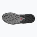 Scarponi da trekking da uomo Salomon Outrise nero/pewter/nero 15