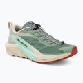 Scarpe da corsa da uomo Salomon Sense Ride 5 lily/rainy day/bleached aqua