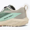 Scarpe da corsa da uomo Salomon Sense Ride 5 lily/rainy day/bleached aqua 11