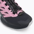 Salomon Sense Ride 5 scarpe da corsa donna india ink/lilac sachet/arctic ice 10