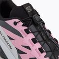 Salomon Sense Ride 5 scarpe da corsa donna india ink/lilac sachet/arctic ice 11