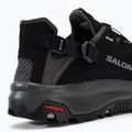 Salomon Techamphibian 5 nero/magnet/monument scarpe da acqua da uomo 9