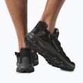 Salomon Techamphibian 5 nero/magnet/monument scarpe da acqua da uomo 18