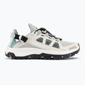 Salomon Techamphibian 5 lunroc/aqua/bianco scarpe da acqua da donna 2