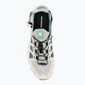 Salomon Techamphibian 5 lunroc/aqua/bianco scarpe da acqua da donna 6