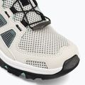 Salomon Techamphibian 5 lunroc/aqua/bianco scarpe da acqua da donna 7