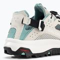 Salomon Techamphibian 5 lunroc/aqua/bianco scarpe da acqua da donna 9