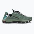 Salomon Techamphibian 5 scarpe da acqua da donna con corona d'alloro/ghiaccio artico/blu marino 2