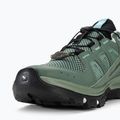 Salomon Techamphibian 5 scarpe da acqua da donna con corona d'alloro/ghiaccio artico/blu marino 10