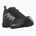 Scarpe da corsa da donna Salomon Wander GTX nero/plum kitten/gull 8