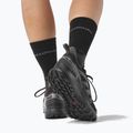 Scarpe da corsa da donna Salomon Wander GTX nero/plum kitten/gull 12