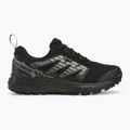 Scarpe da corsa da donna Salomon Wander GTX nero/plum kitten/gull 2