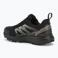 Scarpe da corsa da donna Salomon Wander GTX nero/plum kitten/gull 3
