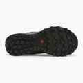 Scarpe da corsa da donna Salomon Wander GTX nero/plum kitten/gull 4