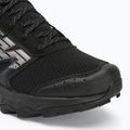 Scarpe da corsa da donna Salomon Wander GTX nero/plum kitten/gull 7