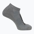 Calzini Salomon Everyday Low 3 paia nero/bianco/grigio med. 2