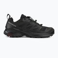 Scarpe da corsa Salomon X-Adventure uomo nero/nero/nero 2