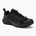 Scarpe da trekking uomo Salomon X-Adventure GTX Black/Black/Black