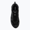 Scarpe da trekking uomo Salomon X-Adventure GTX Black/Black/Black 5