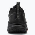 Scarpe da trekking uomo Salomon X-Adventure GTX Black/Black/Black 6