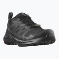Scarpe da trekking uomo Salomon X-Adventure GTX Black/Black/Black