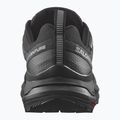 Scarpe da trekking donna Salomon X-Adventure GTX Black/Black/Black 2