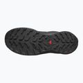 Scarpe da trekking donna Salomon X-Adventure GTX Black/Black/Black 4