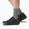 Scarpe da trekking donna Salomon X-Adventure GTX Black/Black/Black 5