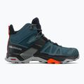 Scarpe da trekking da uomo Salomon X Ultra 4 Mid GTX stargazer/nero/s 2