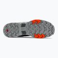 Scarpe da trekking da uomo Salomon X Ultra 4 Mid GTX stargazer/nero/s 5